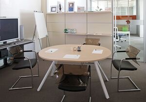 Столы для переговоров ASTRO