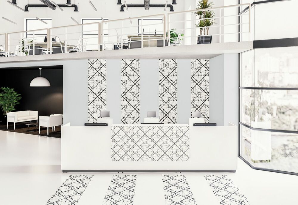 Мебель для приемной FASTA