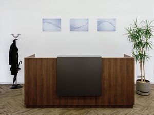 Мебель для приемной FASTA