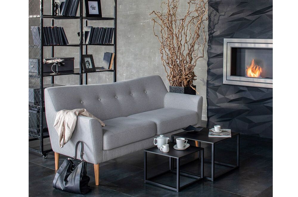 Офисная мягкая мебель Lamella