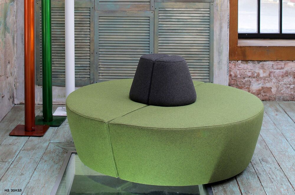 Мягкая мебель Puma