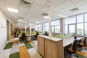 Офисная мебель для персонала Tour