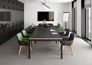Офисная мебель для персонала Смарт