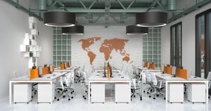 Офисная мебель для персонала Смарт