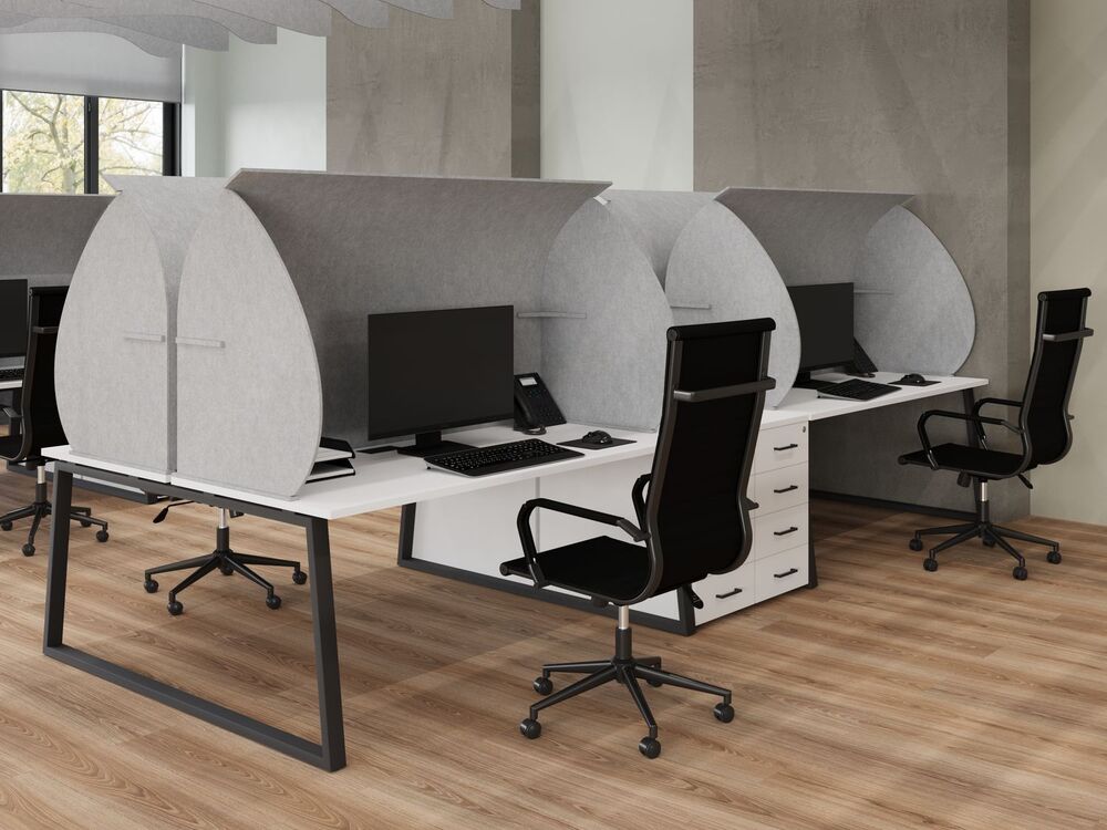 Акустические кабинки AcustiX