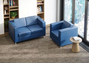 Офисная мягкая мебель BORN