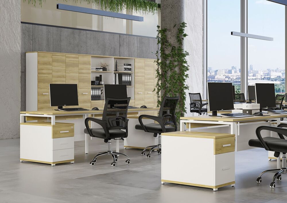 Офисная мебель для персонала CONCEPT