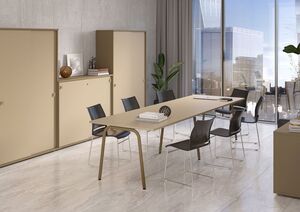 Столы для переговоров ESTETICA