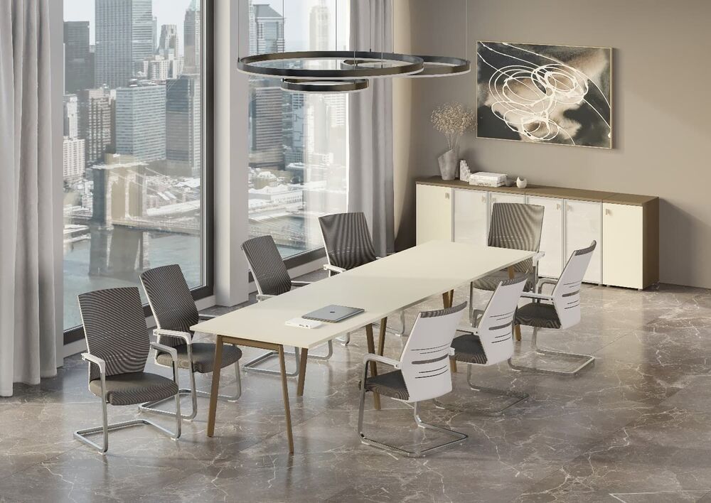 Столы для переговоров ESTETICA