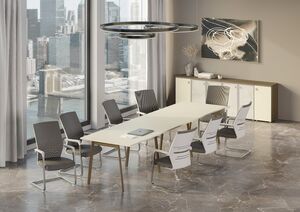 Столы для переговоров ESTETICA