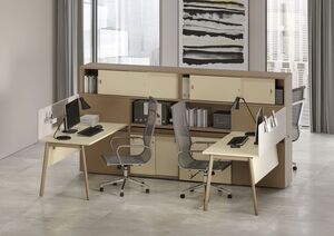 Офисная мебель для персонала ESTETICA