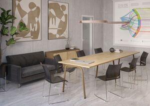 Столы для переговоров ESTETICA