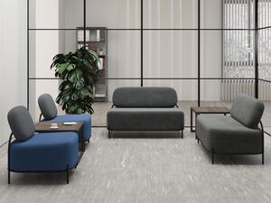 Офисная мягкая мебель JIVE