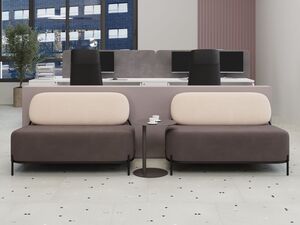 Офисная мягкая мебель JIVE