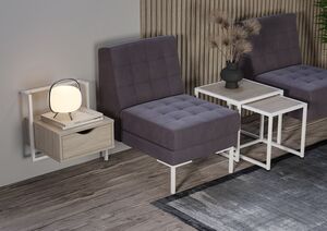 Офисная мебель для персонала LOFT