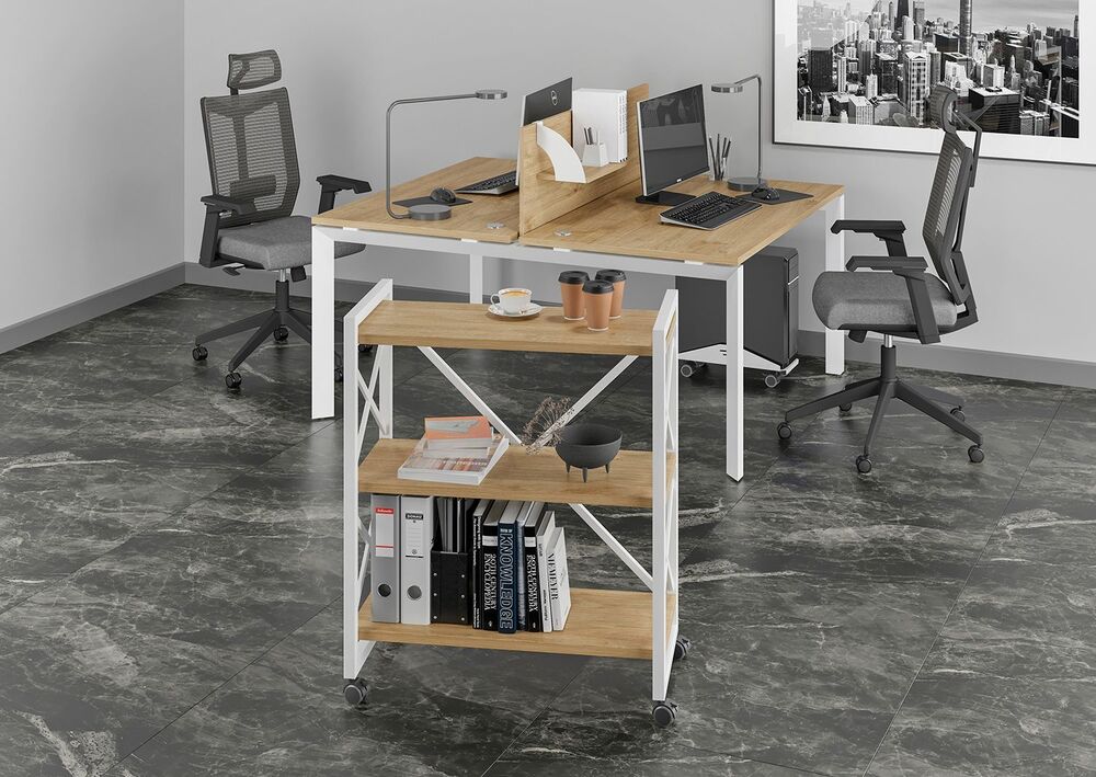 Офисная мебель для персонала LOFT