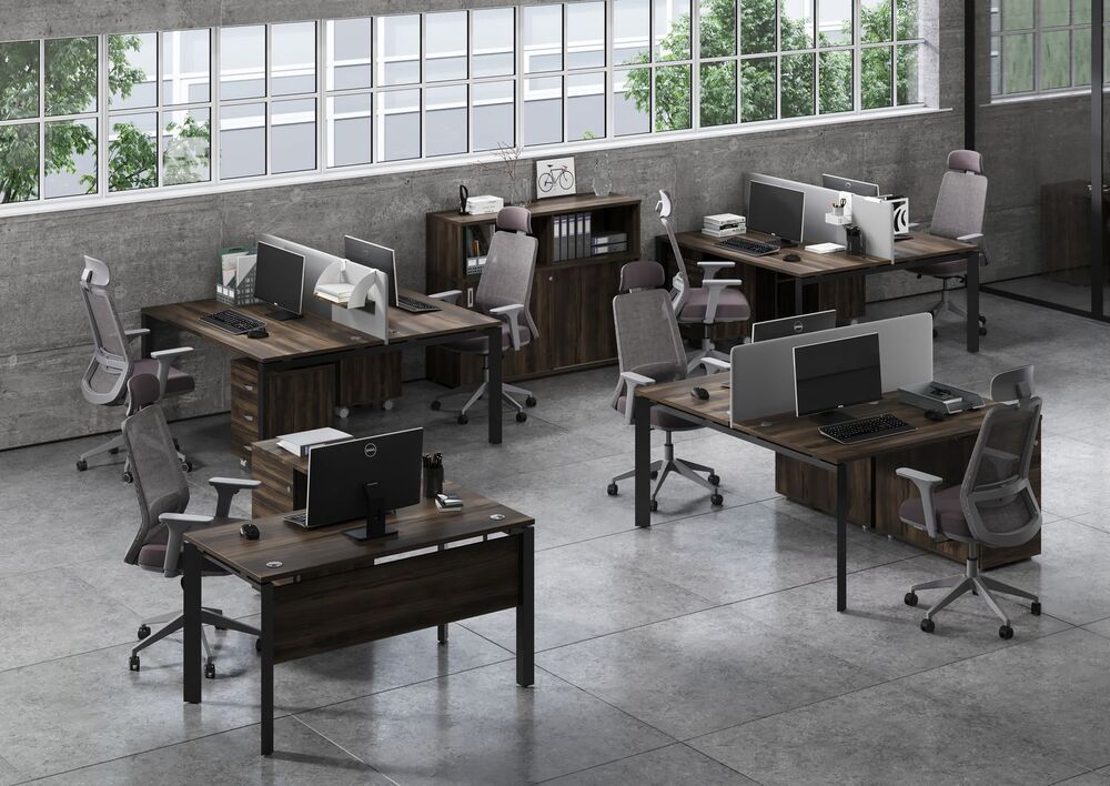 Офисная мебель для персонала ONIX