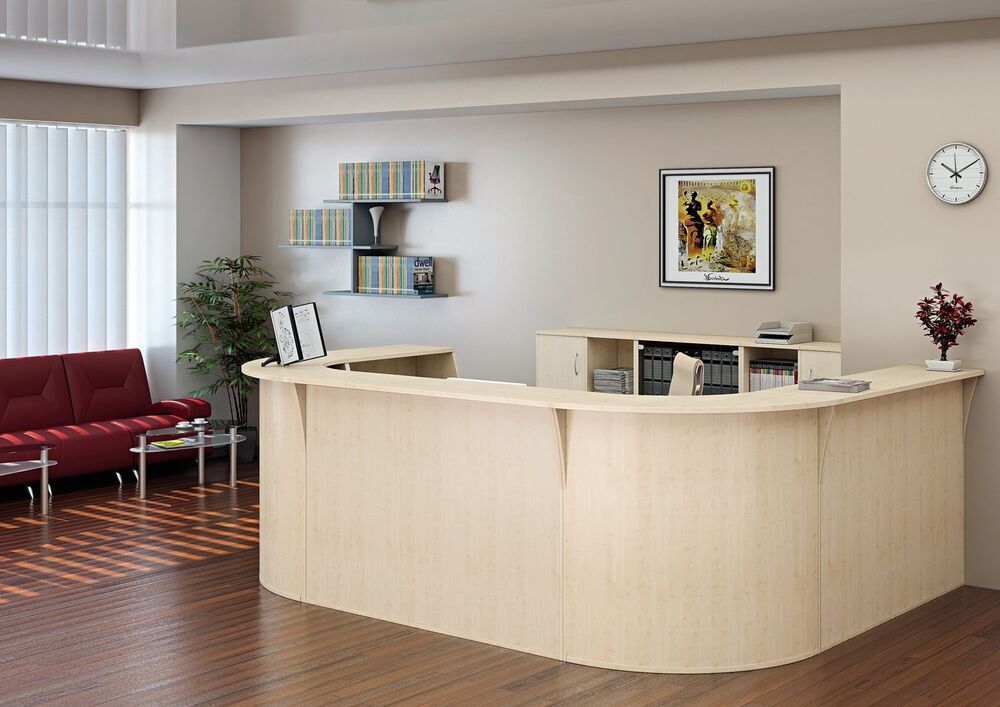 Мебель для приемной RIVA