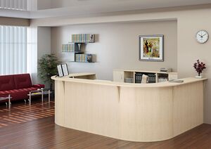 Мебель для приемной RIVA