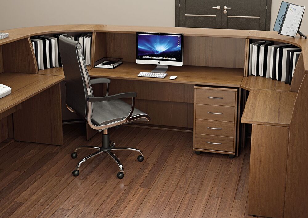 Мебель для приемной RIVA