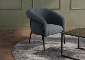 Офисная мягкая мебель SHELL