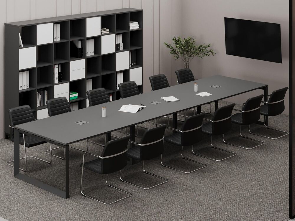 Офисная мебель для персонала Style Project NEXT