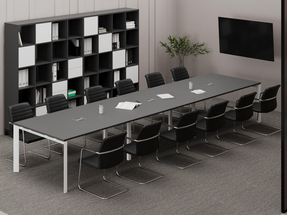 Офисная мебель для персонала Style Project NEXT