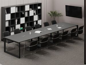 Офисная мебель для персонала Style Project NEXT