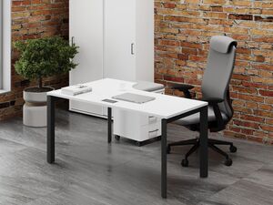 Офисная мебель для персонала Style Project NEXT