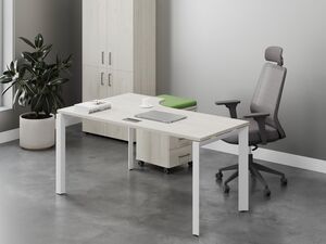 Офисная мебель для персонала Style Project NEXT