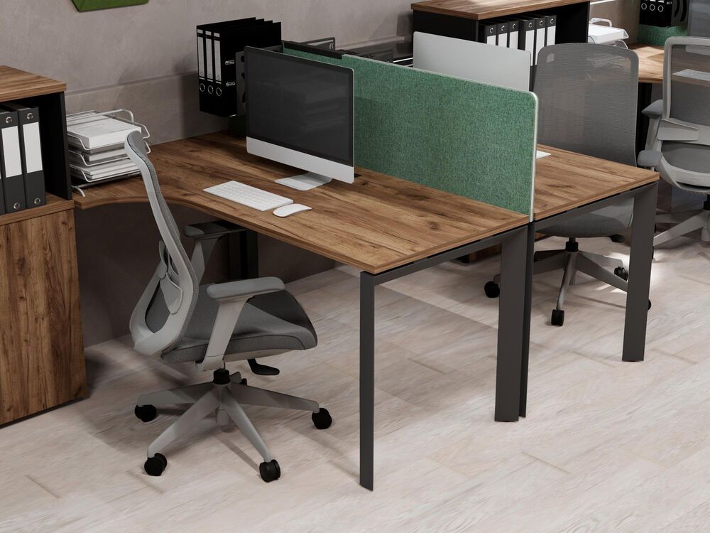 Офисная мебель для персонала Style Project NEXT