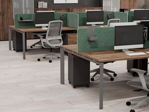 Офисная мебель для персонала Style Project NEXT