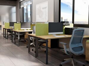 Офисная мебель для персонала Style Project NEXT