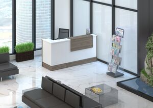 Мебель для приемной STYLE