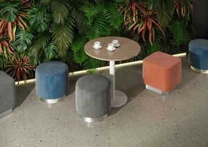 Офисная мягкая мебель VERMONT