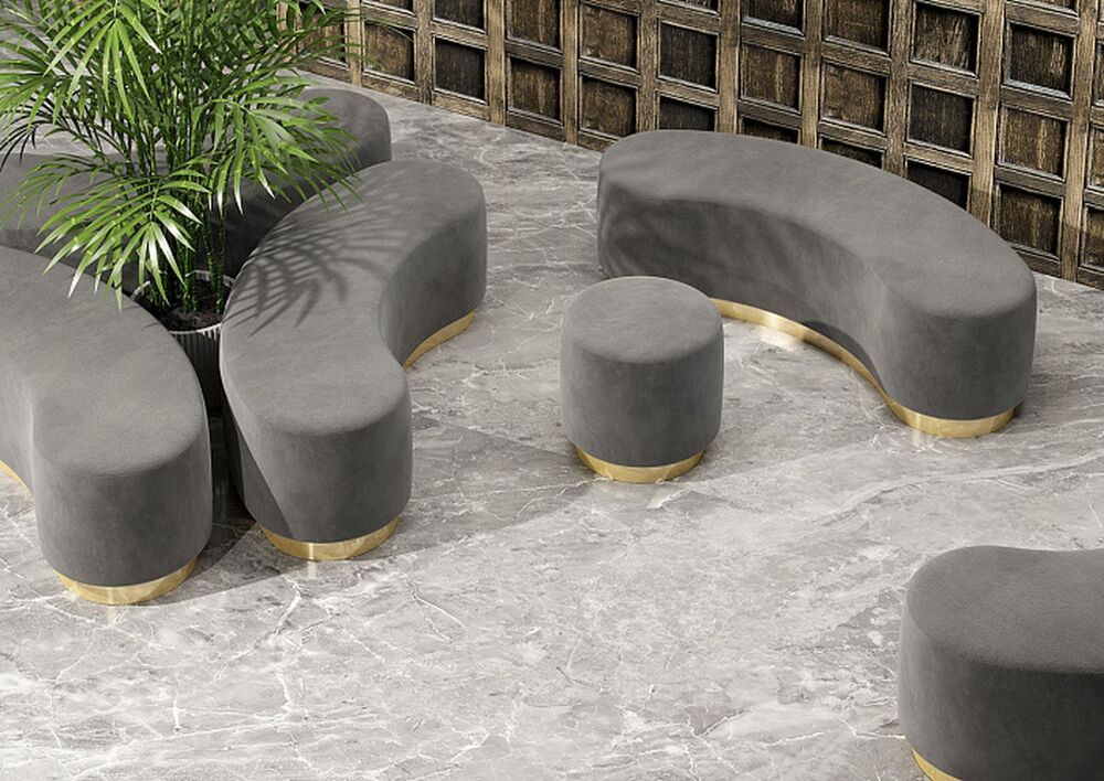 Офисная мягкая мебель VERMONT