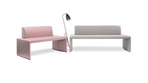 Офисная мягкая мебель DIXON