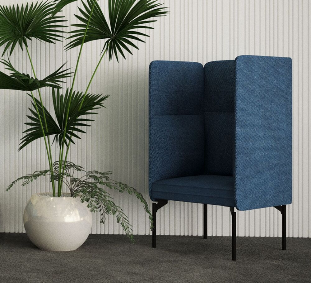 Офисная мягкая мебель TORONTO