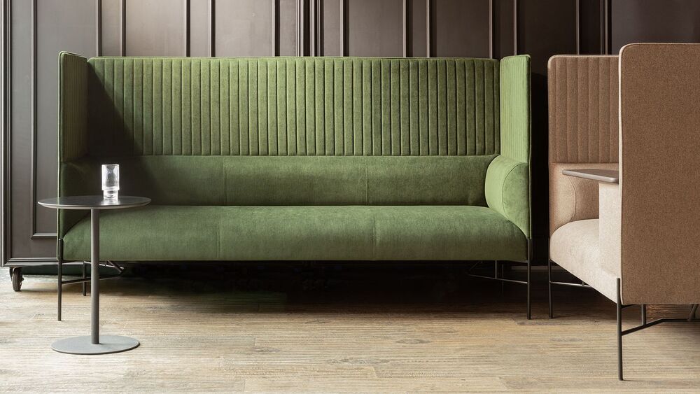 Офисная мягкая мебель TOSCANA