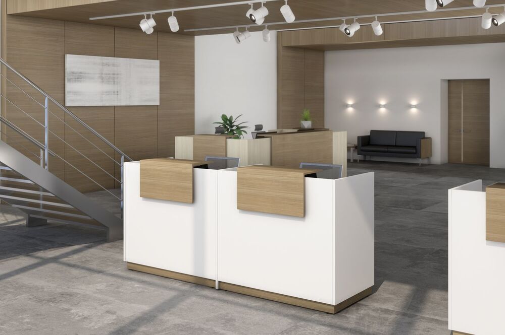 Мебель для приемной A4