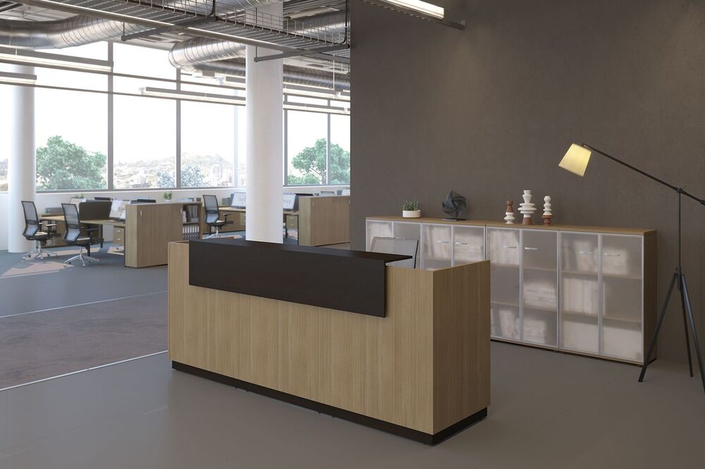 Мебель для приемной A4