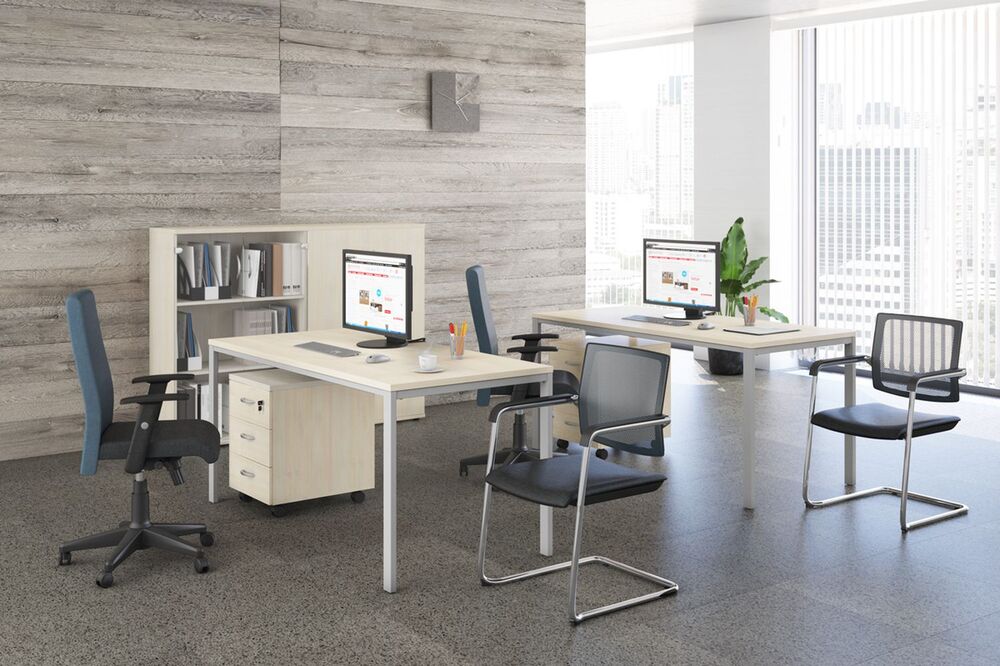 Офисная мебель для персонала Комфорт МП2