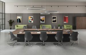 Столы для переговоров Speech Cube