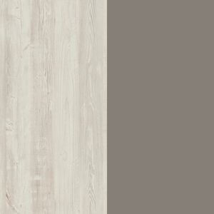 Сосна Касцина/Кубанит серый