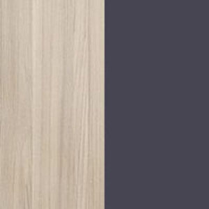 Акация Равелло/Антрацит