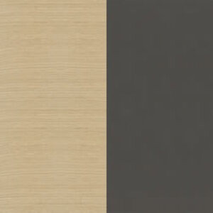 Светлый дуб (S-77)/Антрацит (S-59)