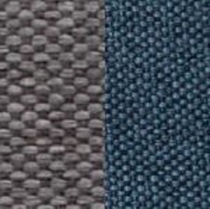 Серый BA50/синий BA40