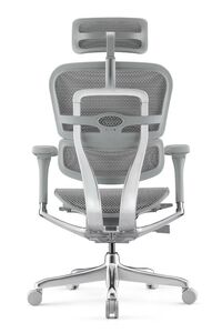 Кресло для руководителя Ergohuman Elite 2