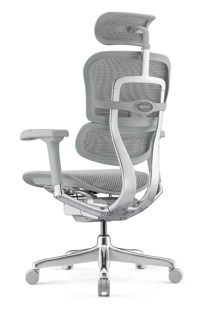 Кресло для руководителя Ergohuman Elite 2