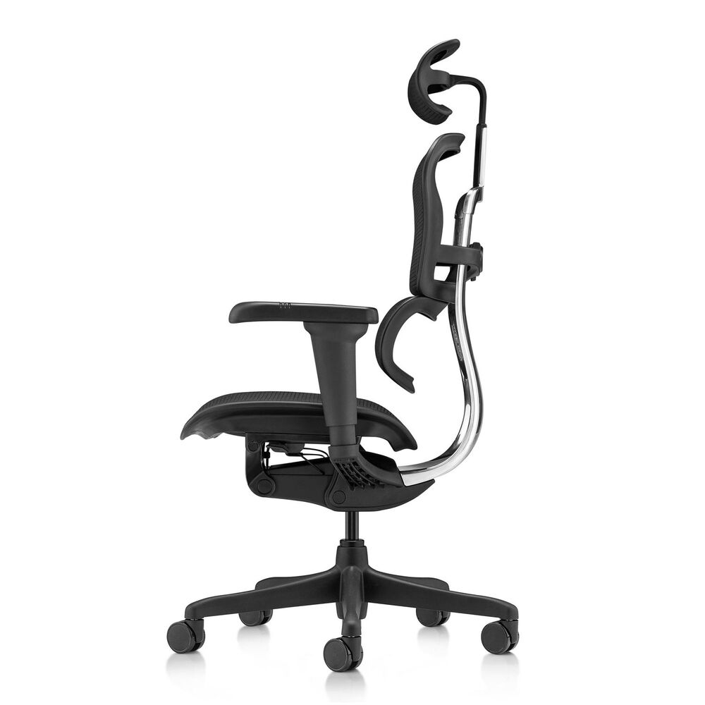 Кресло для руководителя Ergohuman Ultra